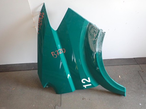 BLATOBRAN PREDNJI DESNI VW CRAFTER II MAN TGE 2017-