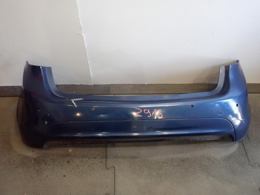 BRANIK ZADNJI OPEL MERIVA B II 2010-