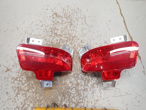 LAMPA FAR ZADNJI MAGLENKA LIJEVI DESNI OPEL ZAFIRA C 2012- 428448700