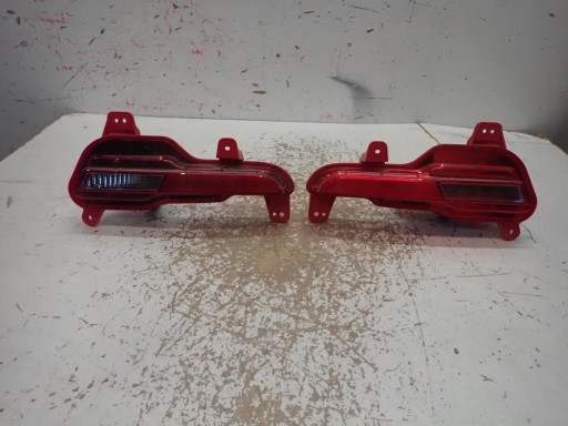 LAMPA FAR ZADNJI MAGLENKA LIJEVI KIA PICANTO III GT LINE 2017- 92450-G6070