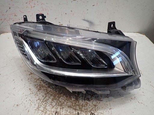 LAMPA FAR DESNI MERCEDES SPRINTER W907 W910 FULL LED 2017- A9109065800