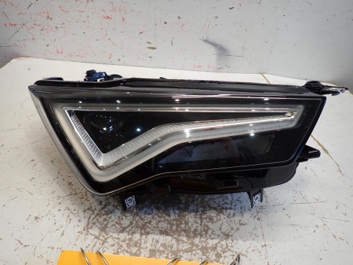 LAMPA FAR PREDNJI DESNI SEAT ATECA REDIZAJN 2021- FULL LED 576941774
