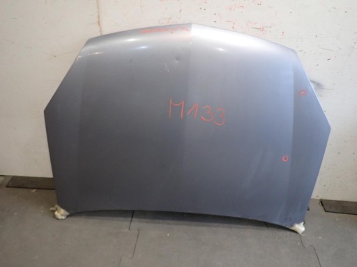 HAUBA OPEL VECTRA C REDIZAJN 2005-2008