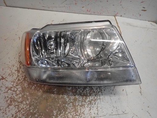 LAMPA FAR PREDNJI DESNI JEEP CHEROKEE II WJ 1999-