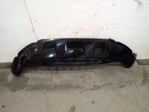 SPOJLER BRANIKA PREDNJI SEAT ATECA REDIZAJN 2020- CUPRA 575805903F