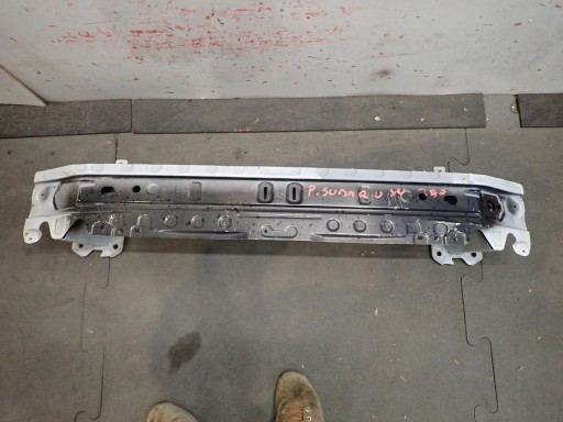 GREDA ISPOD BRANIK PREDNJI SUBARU XV 2018-