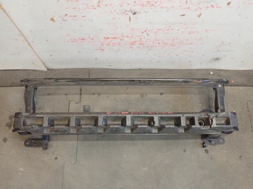 GREDA ISPOD BRANIK PREDNJI VW UP SEAT MII SKODA CITIGO 2011-