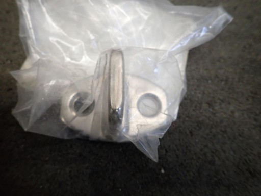 BRAVA VRATA VW PASSAT B6 2005- 3C0837033B