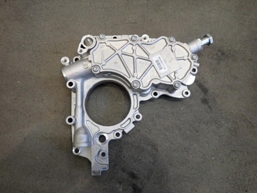 PUMPA ULJA FIAT DUCATO REDIZAJN 2014- 2.3D NOVO ORIGINAL