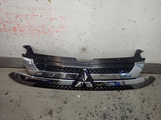 MASKA MITSUBISHI OUTLANDER III REDIZAJN 18- 7450B298