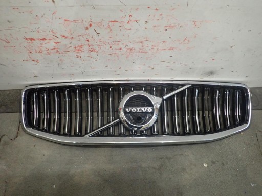 MASKA VOLVO S60 II V60 2018- 32132227