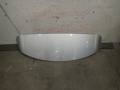 SPOJLER GEPEKA MERCEDES A-KLASA W176