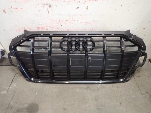 MASKA AUDI A4 B9 REDIZAJN 2019 ALLROAD 8W0853651DP