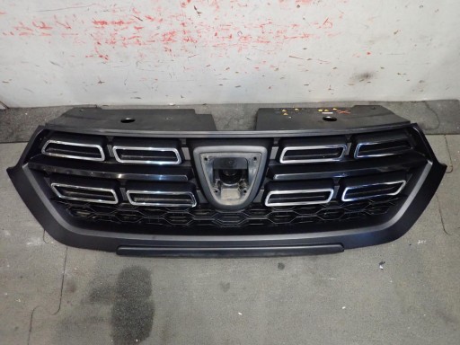 MASKA DACIA LODGY REDIZAJN 2017- 623107630