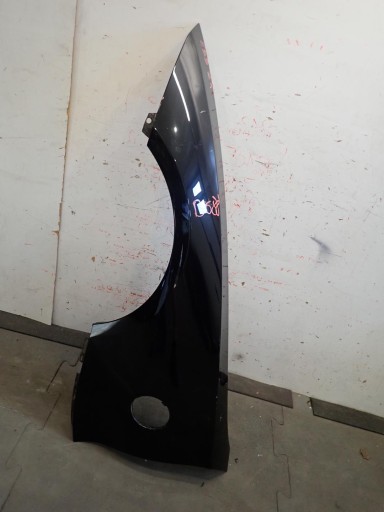 BLATOBRAN PREDNJI LIJEVI BMW Z4 E85 E86 2003-2008