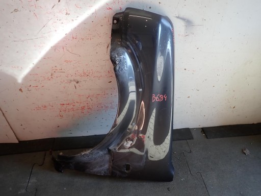 BLATOBRAN PREDNJI LIJEVI SUZUKI JIMNY