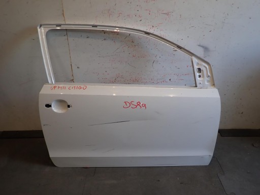 VRATA PREDNJI DESNA VW UP SEAT MII SKODA CITIGO (MODEL SA 3 VRATA)