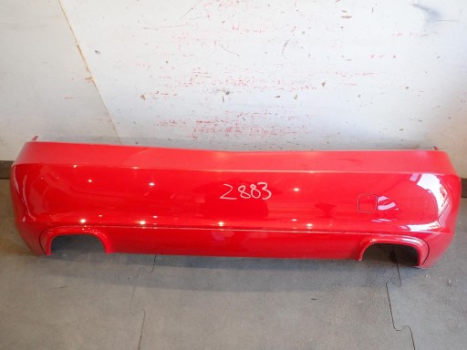 BRANIK ZADNJI MERCEDES SLK W172 2011-