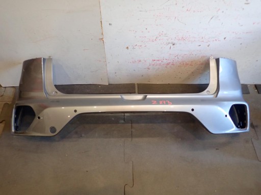 BRANIK ZADNJI KIA NIRO REDIZAJN 2019-