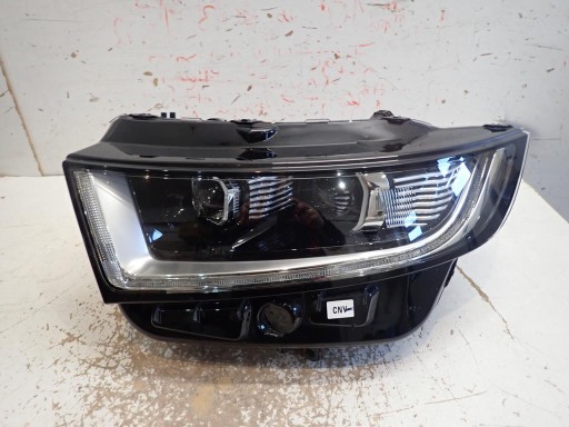 LAMPA FAR PREDNJI LIJEVI FORD EDGE 16- FULL LED