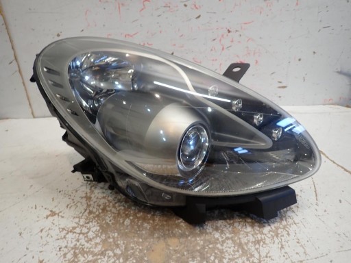 LAMPA FAR PREDNJI DESNI ALFA ROMEO GIULIETTA 2010- LED