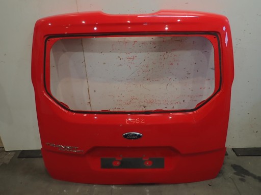 GEPEK FORD TOURNEO CONNECT MK2 2014-