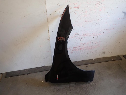 BLATOBRAN PREDNJI DESNI AUDI A7 2010-2018