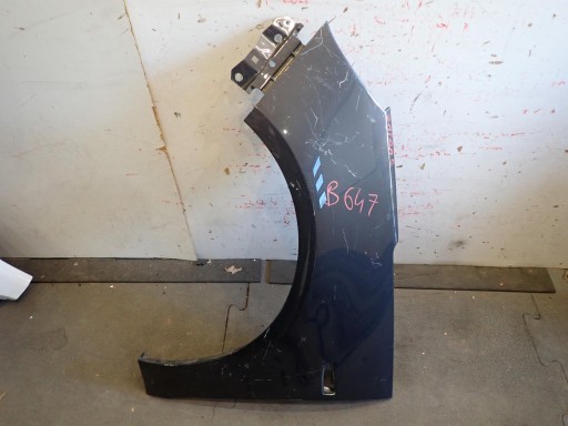 BLATOBRAN PREDNJI LIJEVI OPEL ZAFIRA C 2012-
