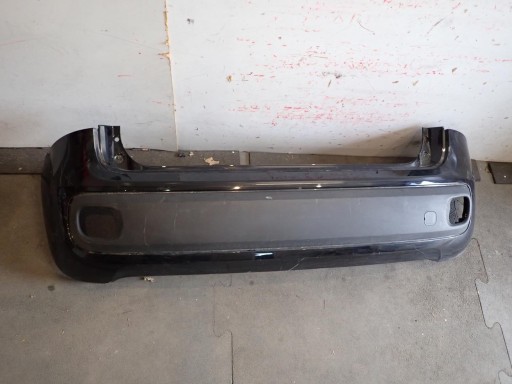 BRANIK ZADNJI FIAT PANDA III 2012-