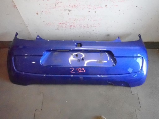 BRANIK ZADNJI CITROEN C1 II 2014-