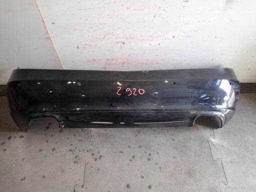 BRANIK ZADNJI MERCEDES SLK W172 2011-