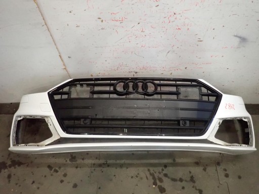 BRANIK PREDNJI AUDI A7 C8 2018- S-LINE