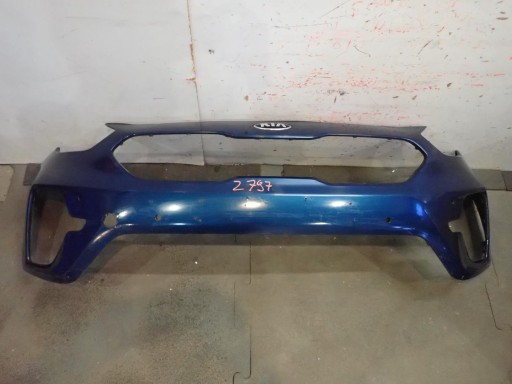 BRANIK PREDNJI KIA NIRO REDIZAJN 2020- EV