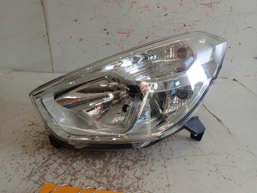 LAMPA FAR PREDNJI LIJEVI DACIA LODGY DOKKER 2012-