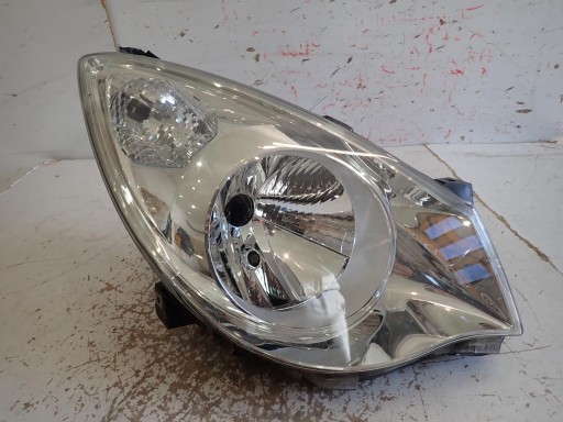 LAMPA FAR PREDNJI DESNI OPEL AGILA B II 2008-
