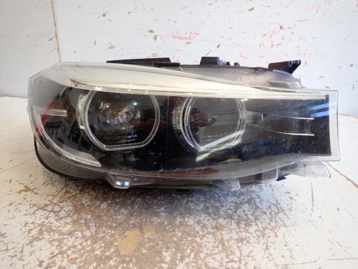 LAMPA FAR PREDNJI DESNI BMW 3 GT F34 FULL LED 8738724-01