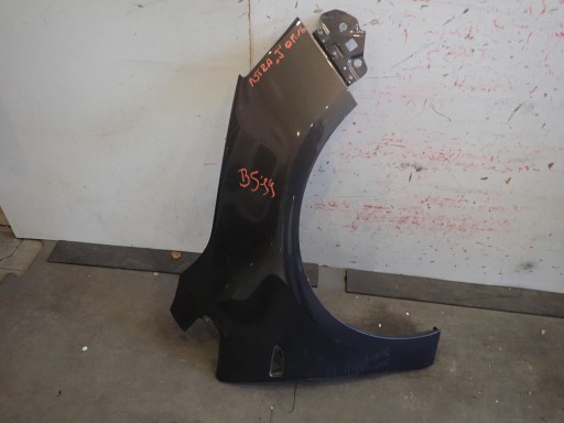 BLATOBRAN PREDNJI DESNI OPEL ASTRA J IV 2009-2016