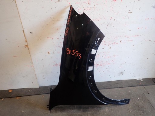 BLATOBRAN PREDNJI DESNI CITROEN DS3 CROSSBACK 2018-