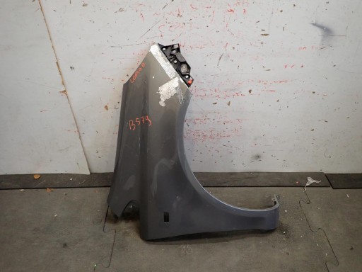 BLATOBRAN PREDNJI DESNI OPEL CORSA D 2006-2014