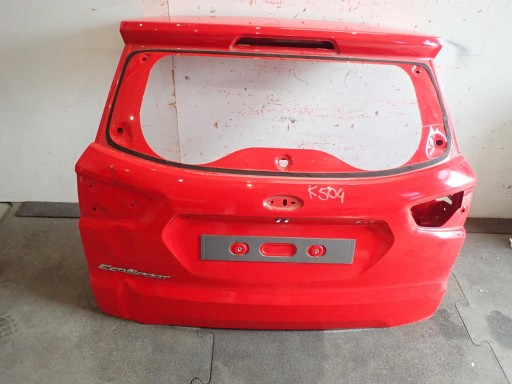 GEPEK FORD ECOSPORT 2013-