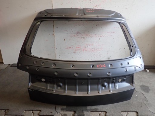 GEPEK HYUNDAI IONIQ 5 2021-