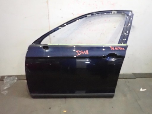 VRATA PREDNJI LIJEVA VW PASSAT B8 ALLTRACK 2014- 3G