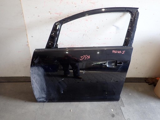VRATA PREDNJI LIJEVA OPEL ASTRA J IV 2009-2016