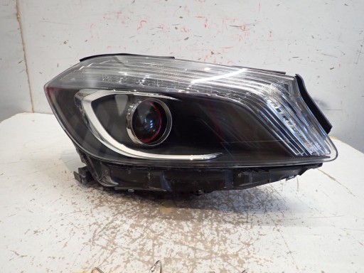 LAMPA FAR PREDNJI DESNI MERCEDES A-KLASA W176 2011- BI-XENON AMG