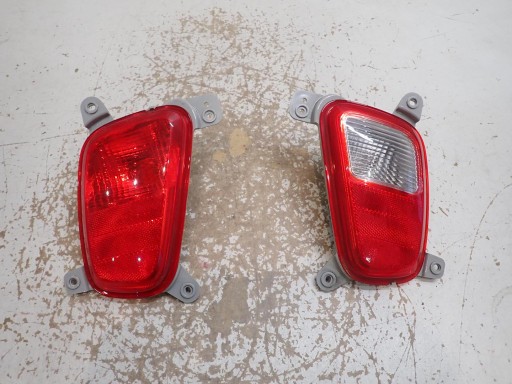 LAMPA FAR MAGLENKA DESNI KIA PICANTO III 2017- 92405-G6