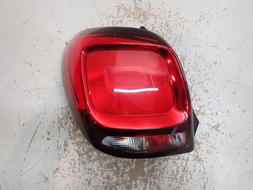 LAMPA FAR ZADNJI ZADNJA  LIJEVI CITROEN C1 II 2014- 81560-0H152