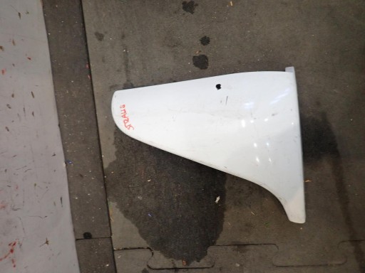 SPOJLER LIJEVI BOČNI DIO IVECO STRALIS 5801564187