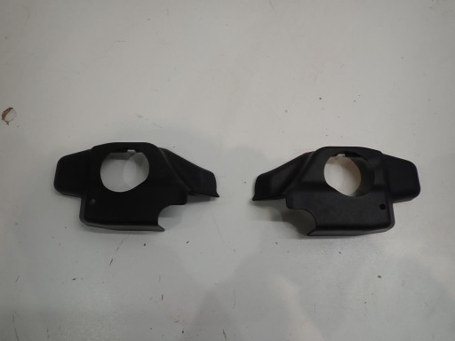 POKLOPAC NOSAČA HAUBE DESNI LIJEVI NISSAN GTR 65451-JF00A 65450-JF00A