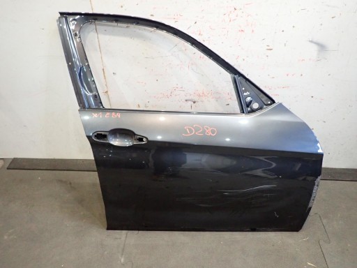 VRATA PREDNJI DESNA BMW X1 E84 2008-2016