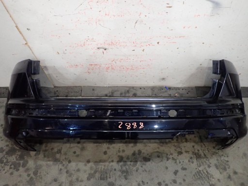 BRANIK ZADNJI SEAT ATECA 2016-